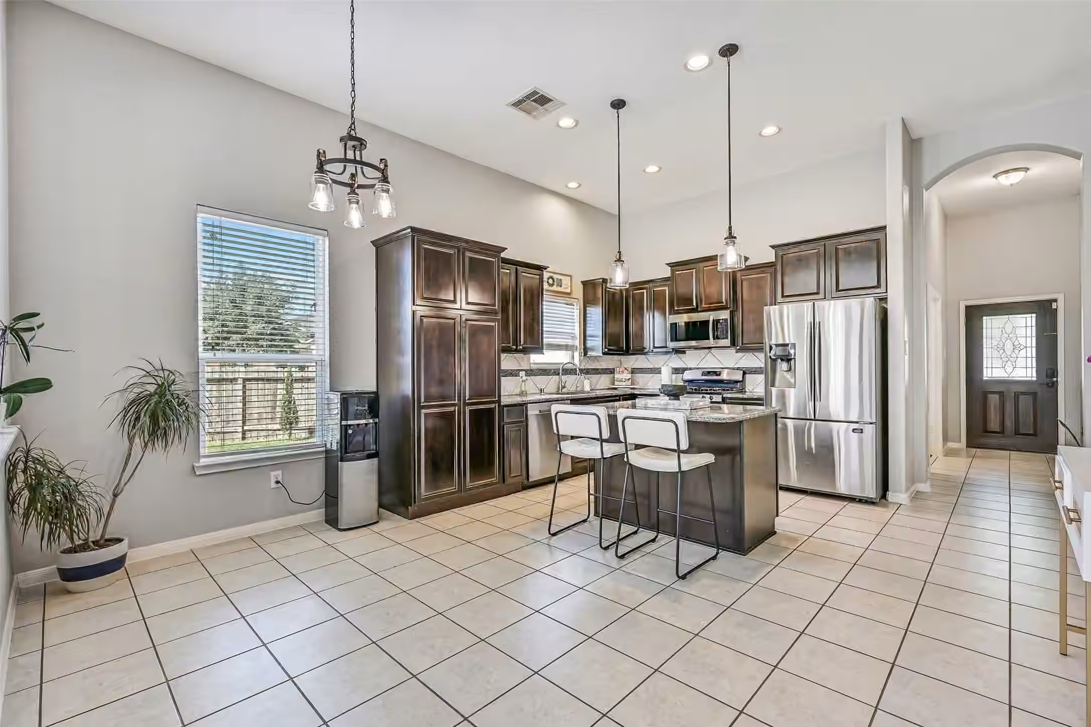 Photo 5 of 3502 Coleman Creek Court, Katy, TX