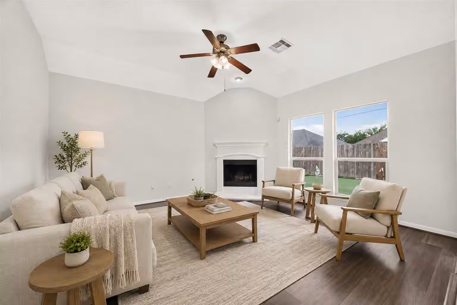 Photo of 519 Glenwood Ridge Drive, Spring, TX