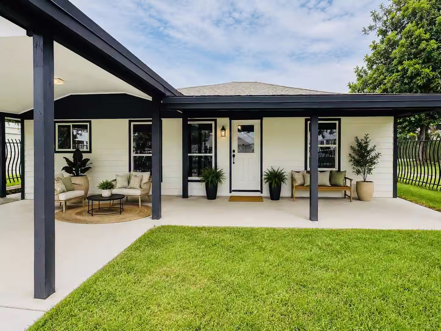 Photo of 7347 Remegan Road, Houston, TX