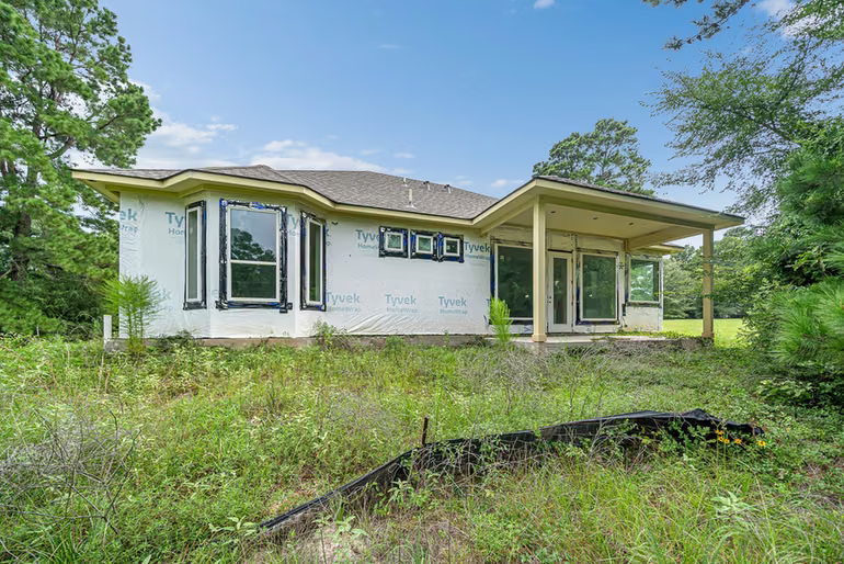 Photo 6 of 40 Fairway Drive, Trinity, TX