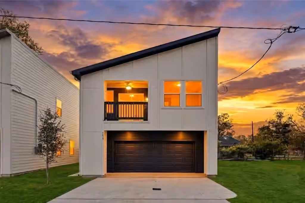 Photo of 7415 Easter Street, Houston, TX 77088