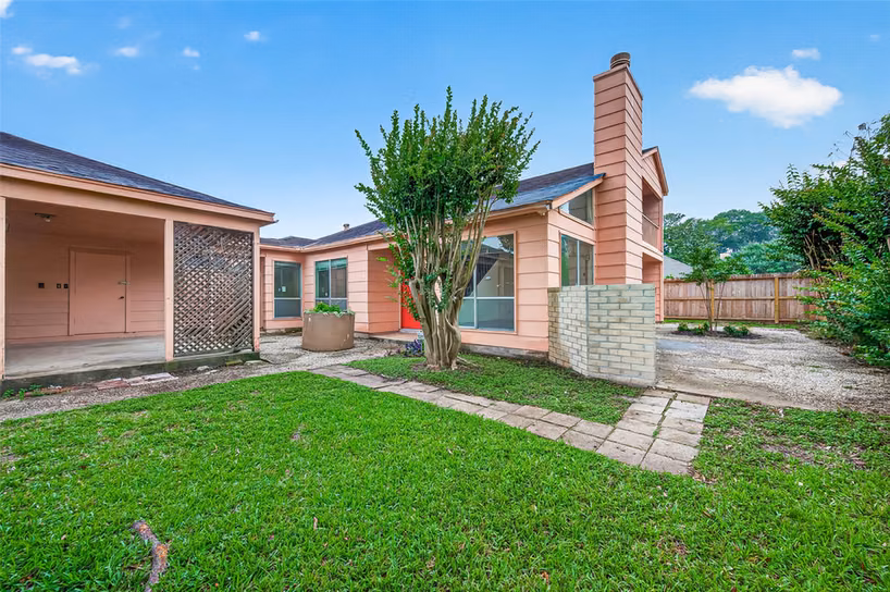 Photo of 12510 Sungate Lane, Houston, TX 77071