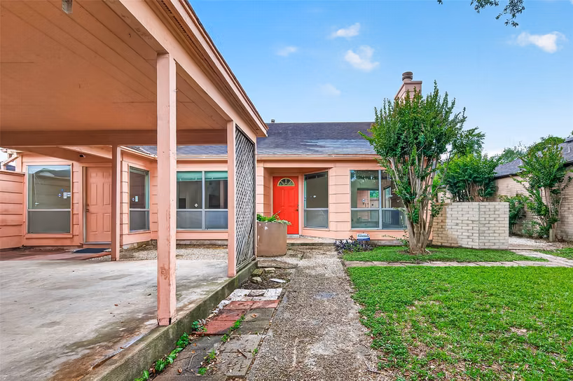 Photo 2 of 12510 Sungate Lane, Houston, TX