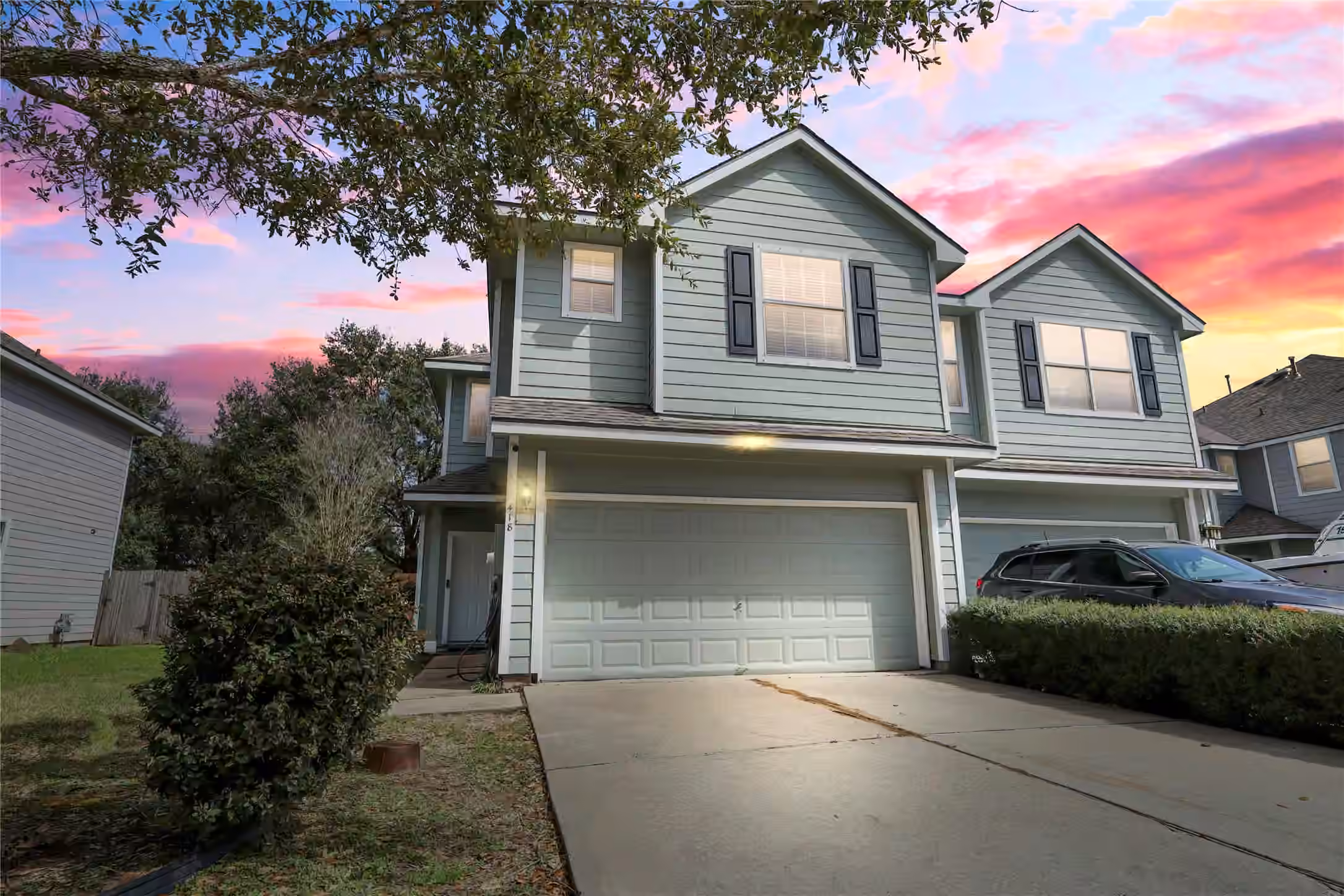 Photo of 418 Folk Crest Lane, Dickinson, TX 77539