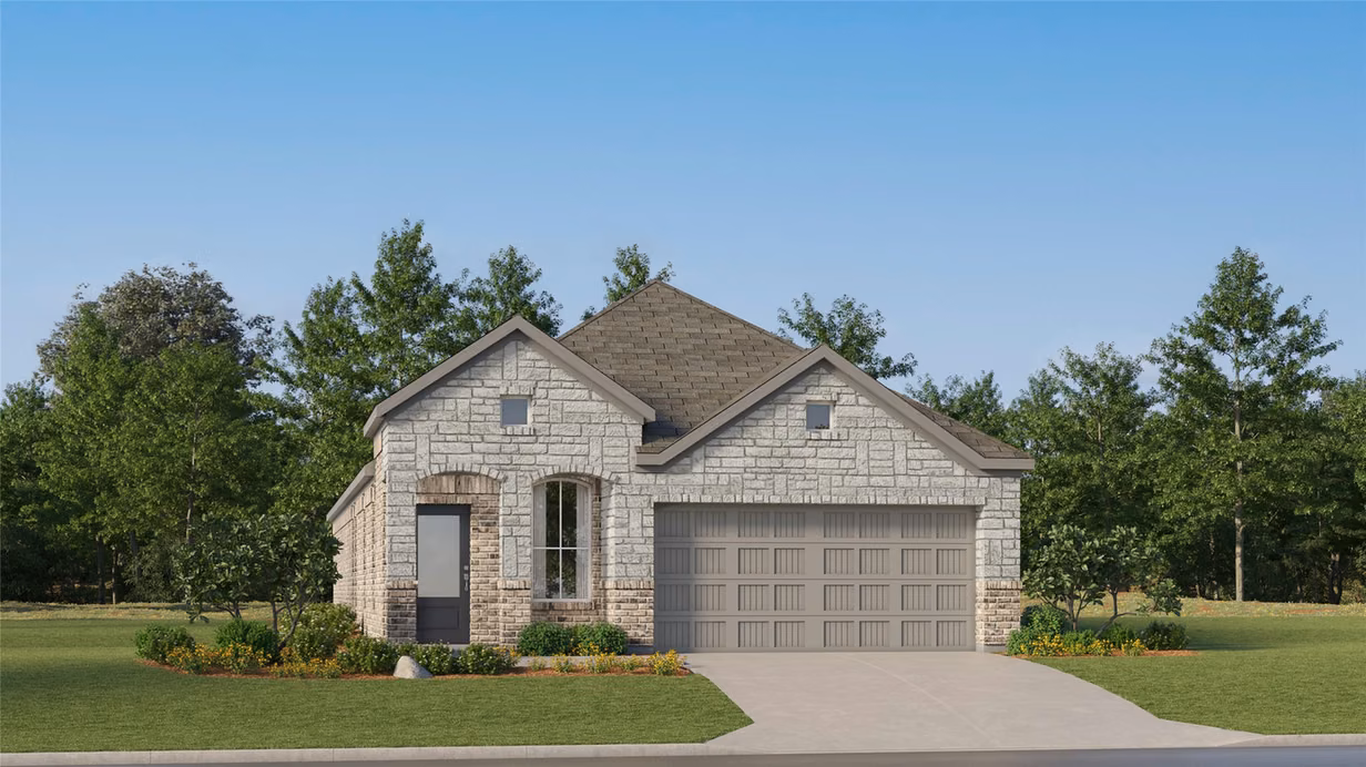 Photo of 16535 Timberwolf Trail, New Caney, TX 77357
