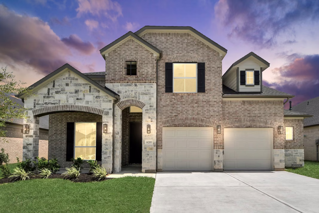 Photo of 6219 Vista View Lane, Richmond, TX
