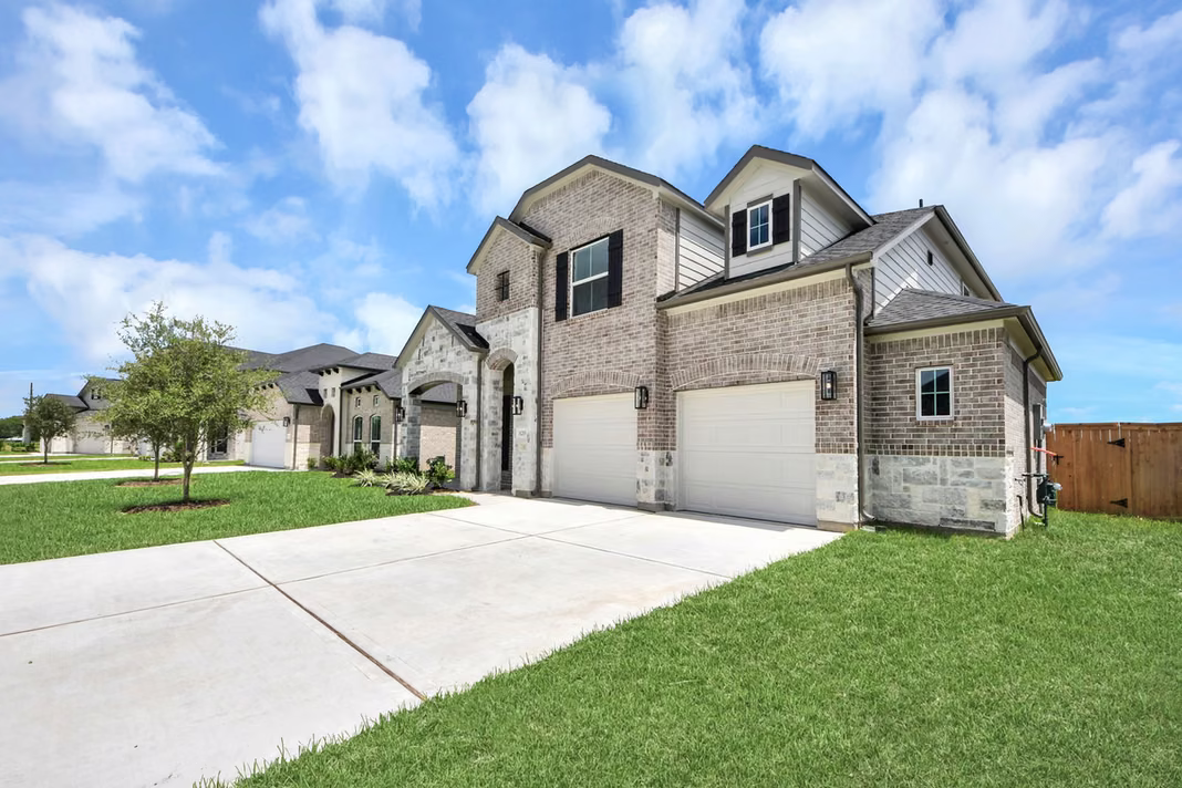 Photo 2 of 6219 Vista View Lane, Richmond, TX