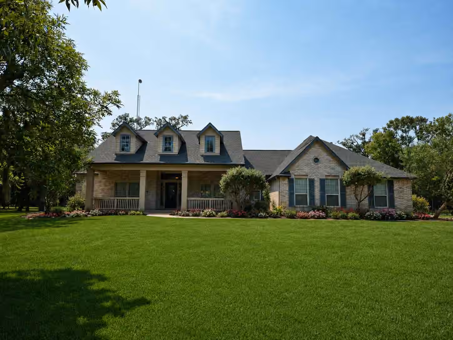 Photo of 17502 Hamill Drive, Rosharon, TX 77583