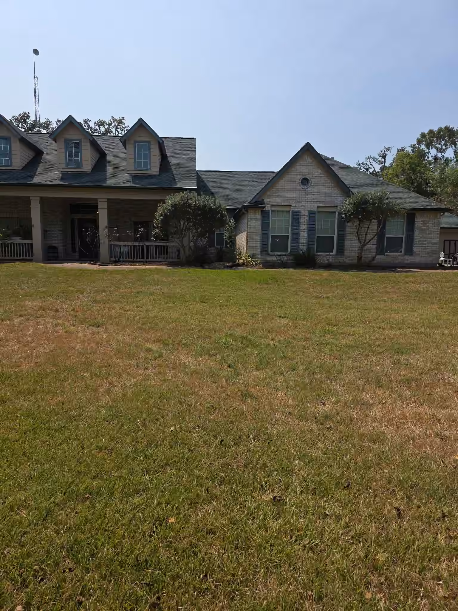 Photo 2 of 17502 Hamill Drive, Rosharon, TX