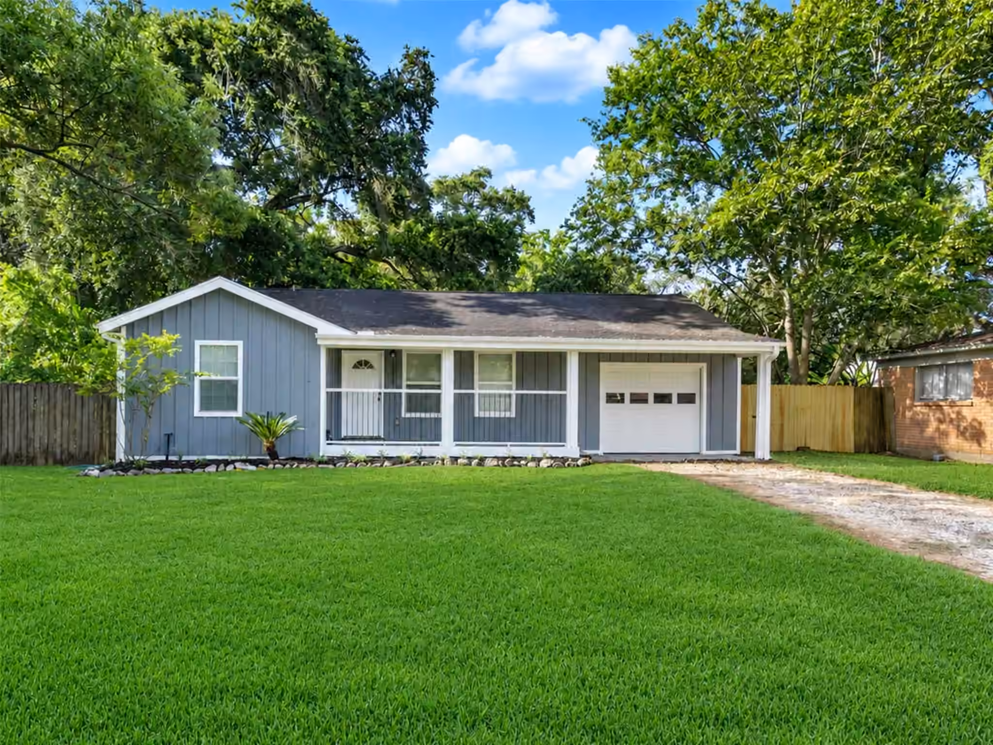Photo of 12313 23rd Street, Santa Fe, TX 77510