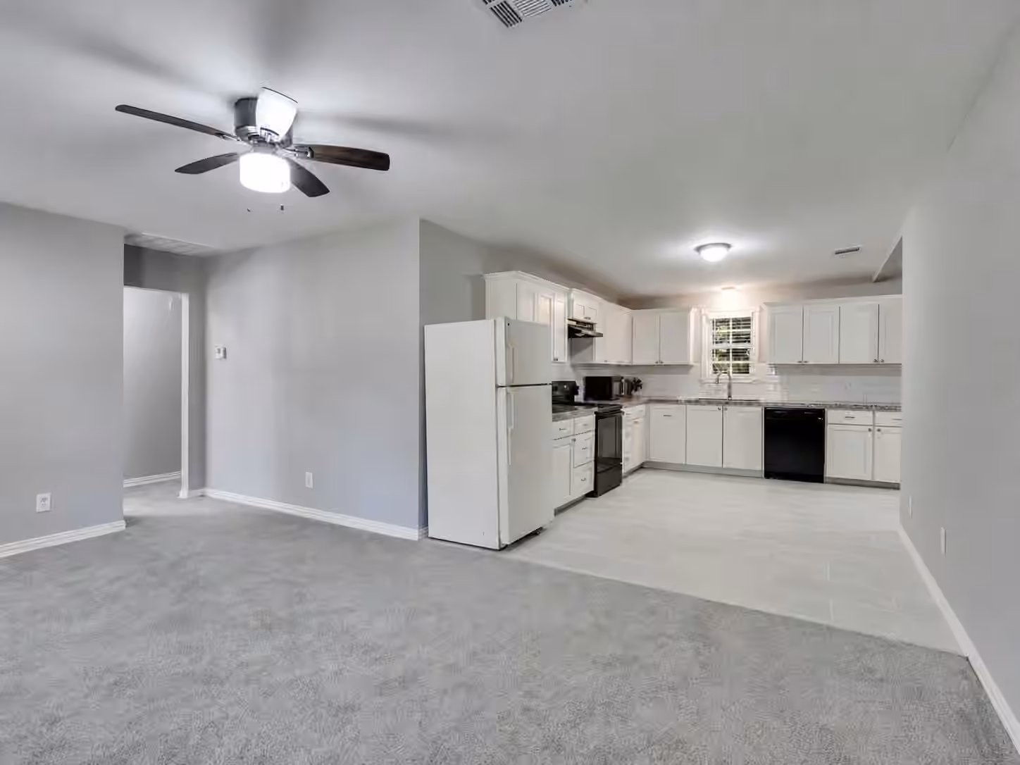 Photo 2 of 12313 23rd Street, Santa Fe, TX