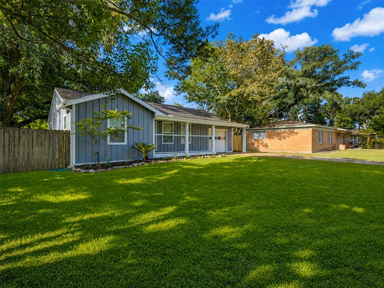 Photo 4 of 12313 23rd Street, Santa Fe, TX