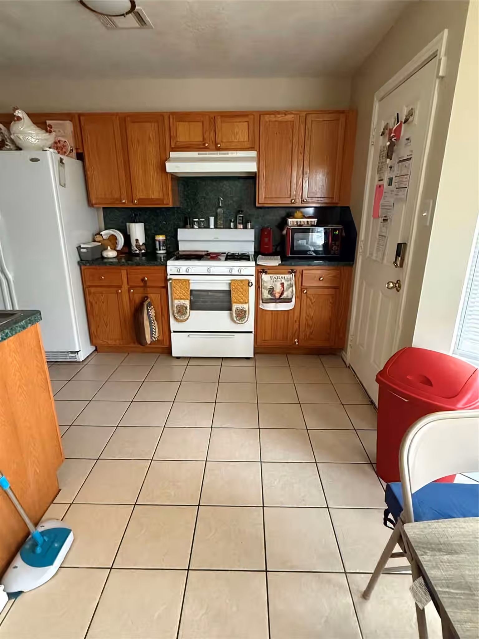 Photo 4 of 1025 Zach Road, Hempstead, TX