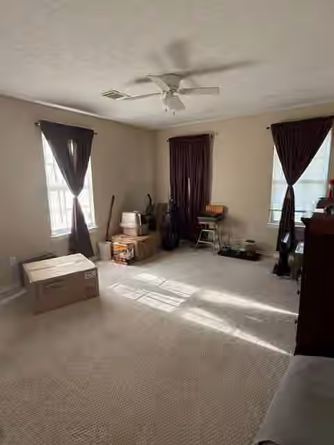 Photo 6 of 1025 Zach Road, Hempstead, TX