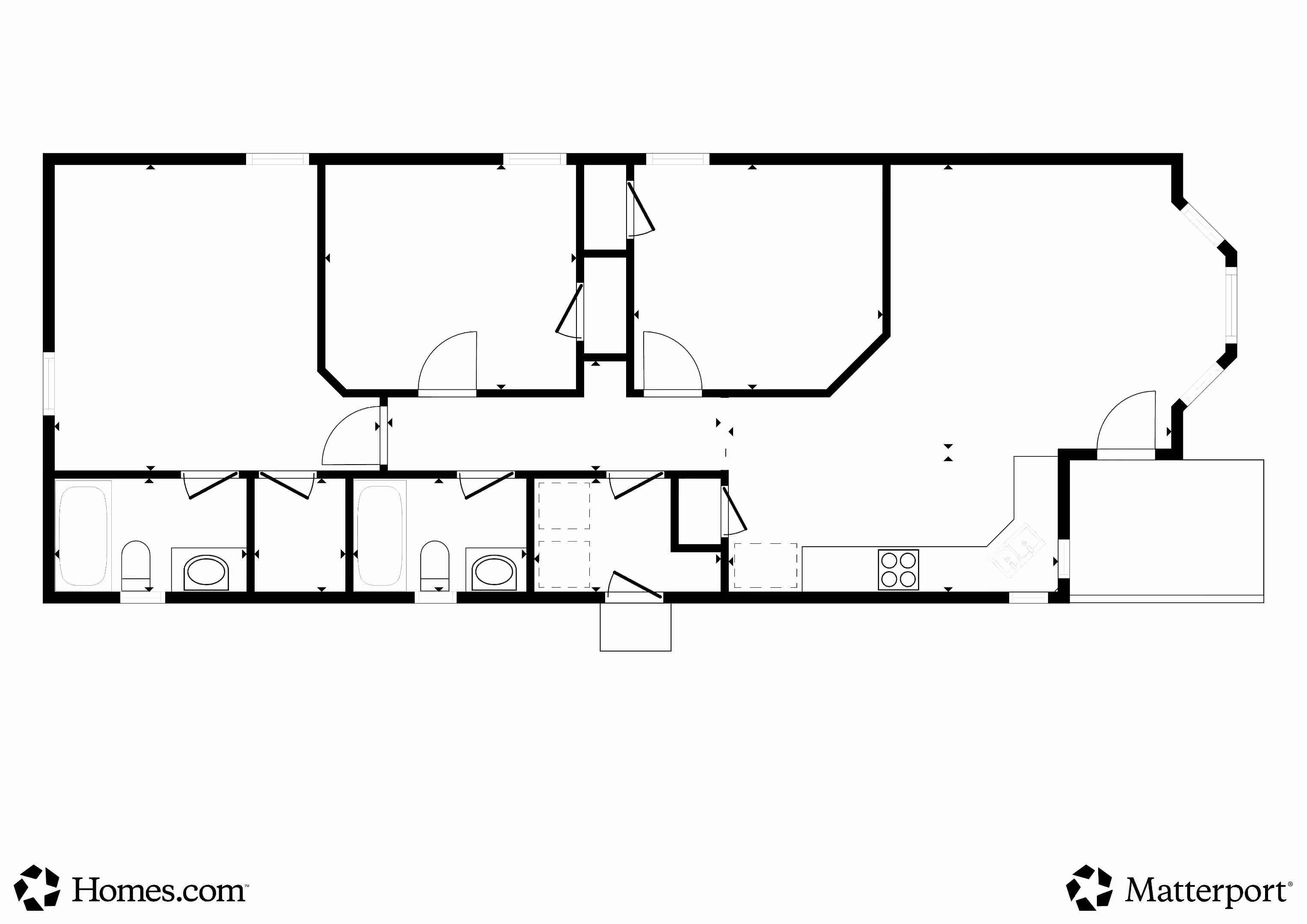 Photo of 16908 W Juneau, Montgomery, TX 77316