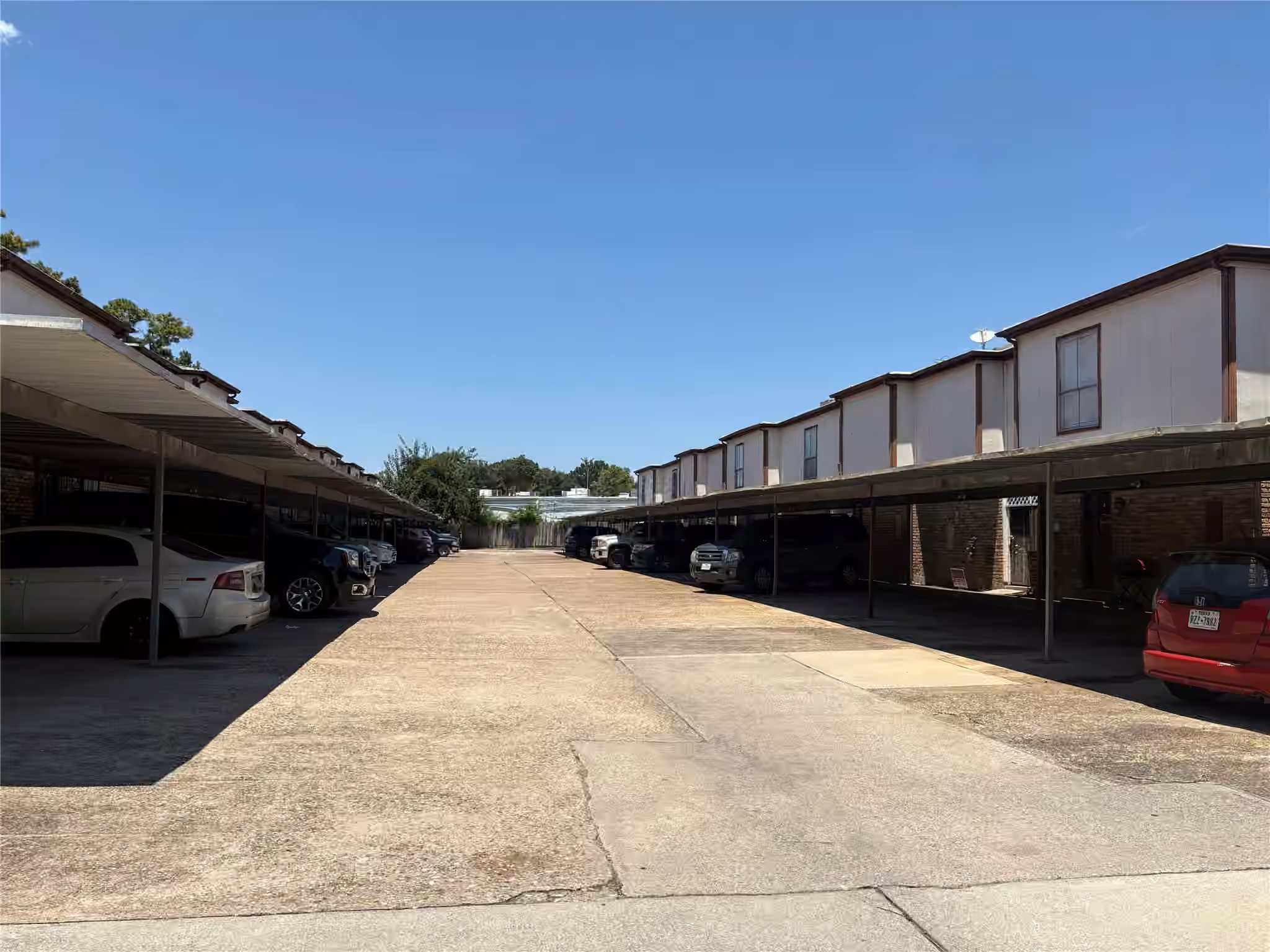 Photo 3 of 17230 Imperial Valley Drive 24, Houston, TX