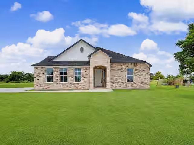 Photo of 1220 Appaloosa Circle, Angleton, TX 77515