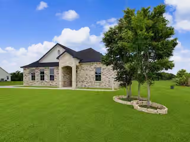 Photo 2 of 1220 Appaloosa Circle, Angleton, TX
