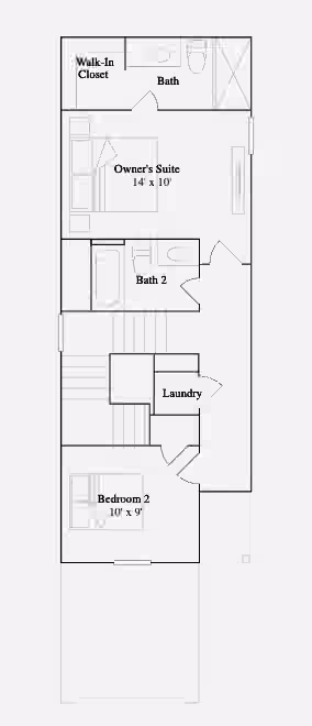 Photo 2 of 3635 Duplet Avenue, Conroe, TX