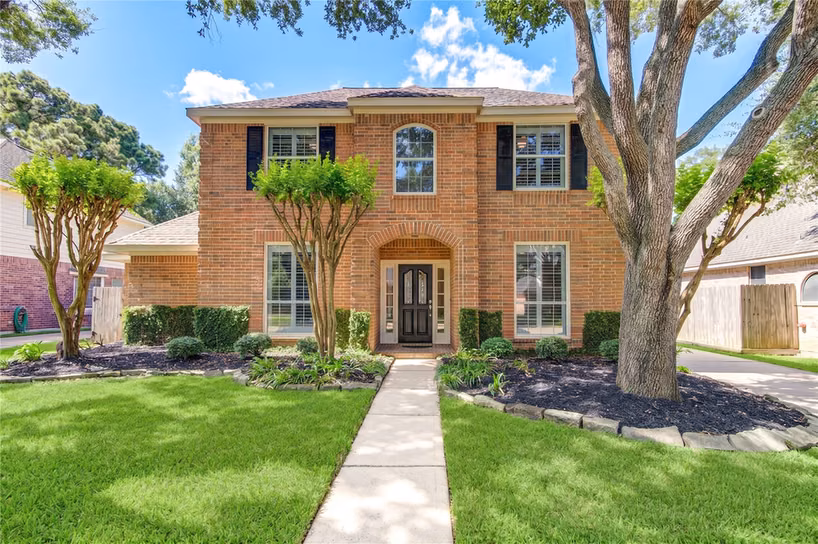 Photo of 23214 Grand Meadows Drive, Katy, TX