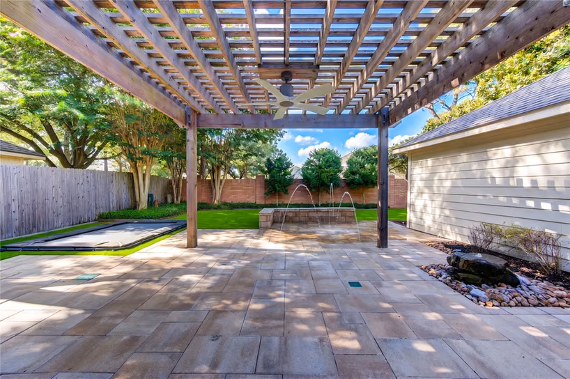 Photo 4 of 23214 Grand Meadows Drive, Katy, TX