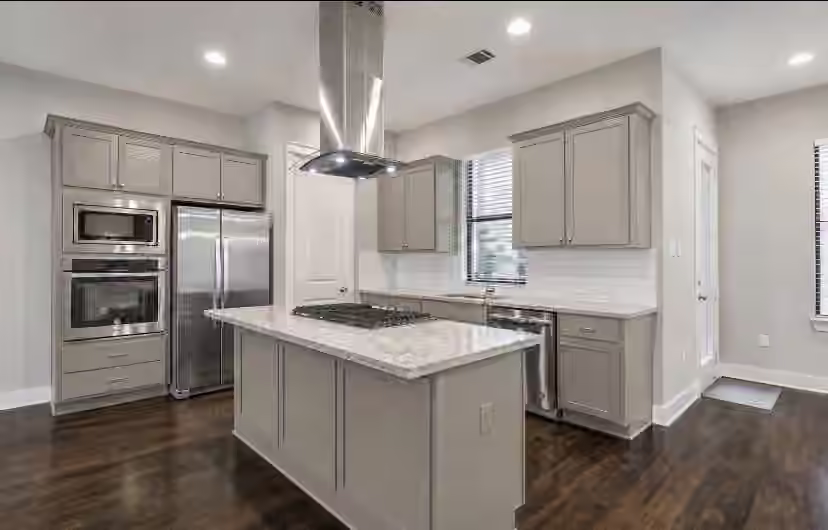 Photo 2 of 608 W 28th Street B, Houston, TX