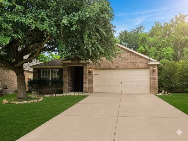 Photo of 10320 Stone Gate Drive, Conroe, TX