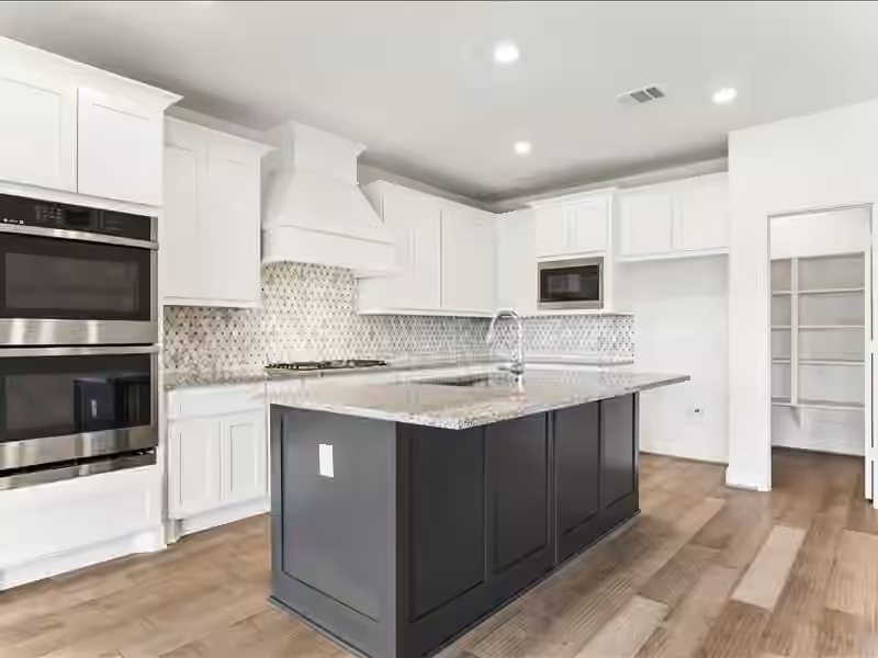 Photo 2 of 636 Malibu Pines Drive, Katy, TX