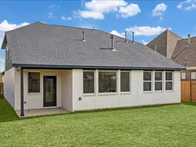 Photo 5 of 636 Malibu Pines Drive, Katy, TX