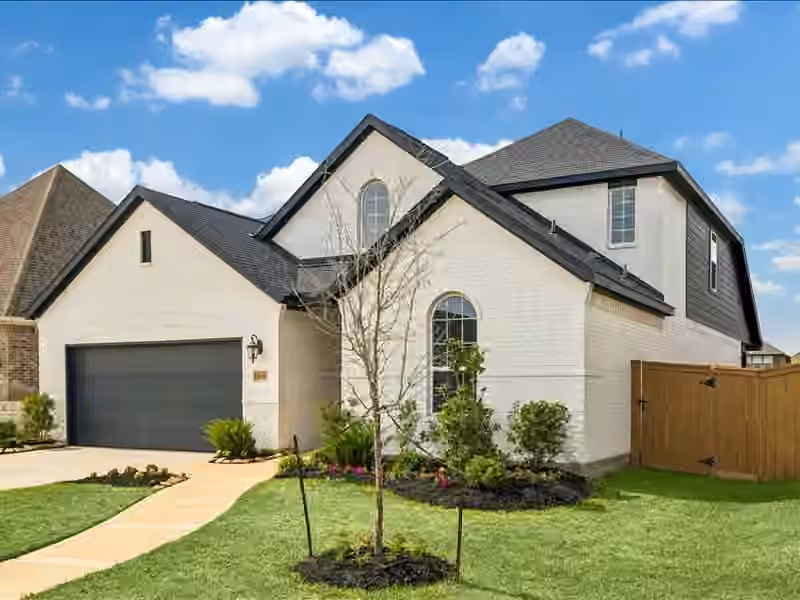 Photo 6 of 636 Malibu Pines Drive, Katy, TX