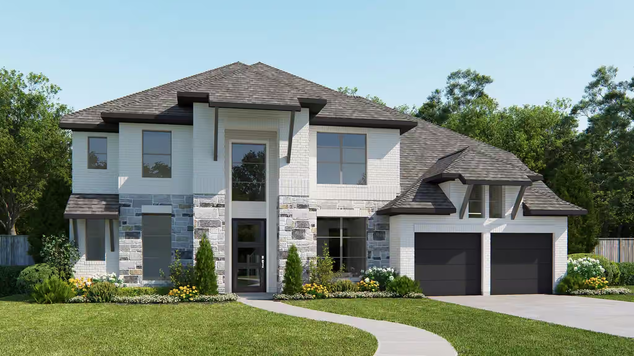 Photo of 27008 Deerfield Drive, Montgomery, TX