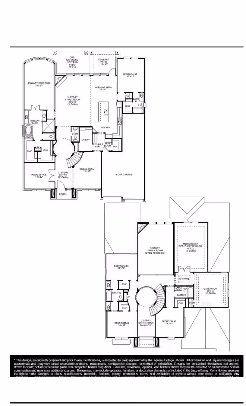 Photo 2 of 27008 Deerfield Drive, Montgomery, TX