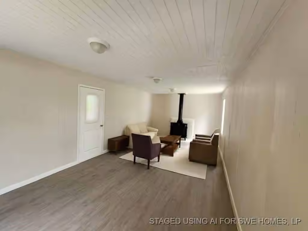Photo 3 of 1329 Adams Road, Bay City, TX