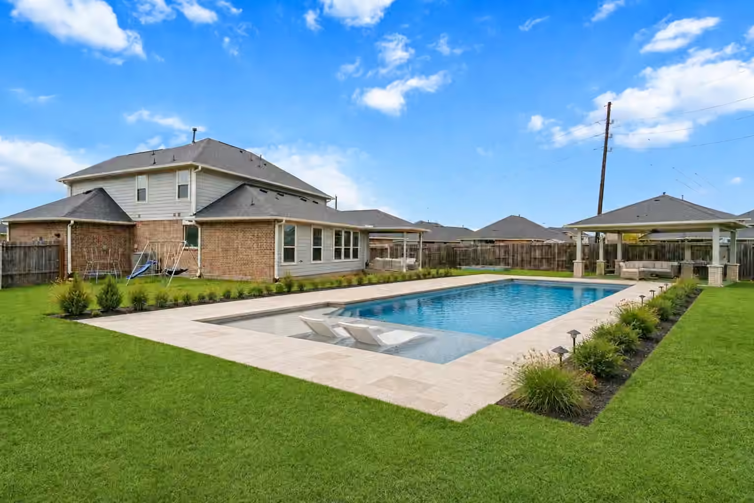 Photo 3 of 31202 Zacara Lane, Fulshear, TX