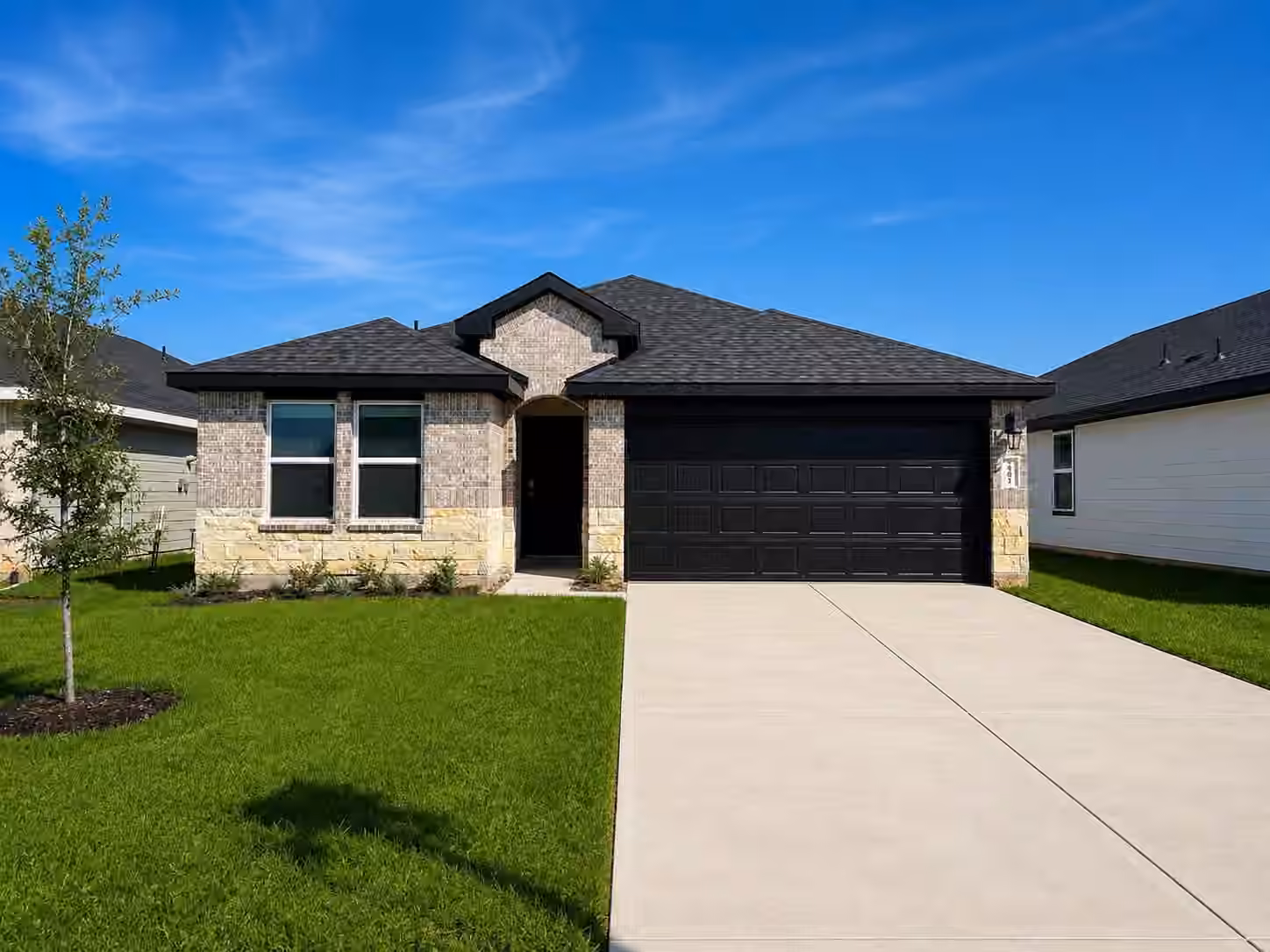 Photo of 3043 Ferris Drive, Fulshear, TX