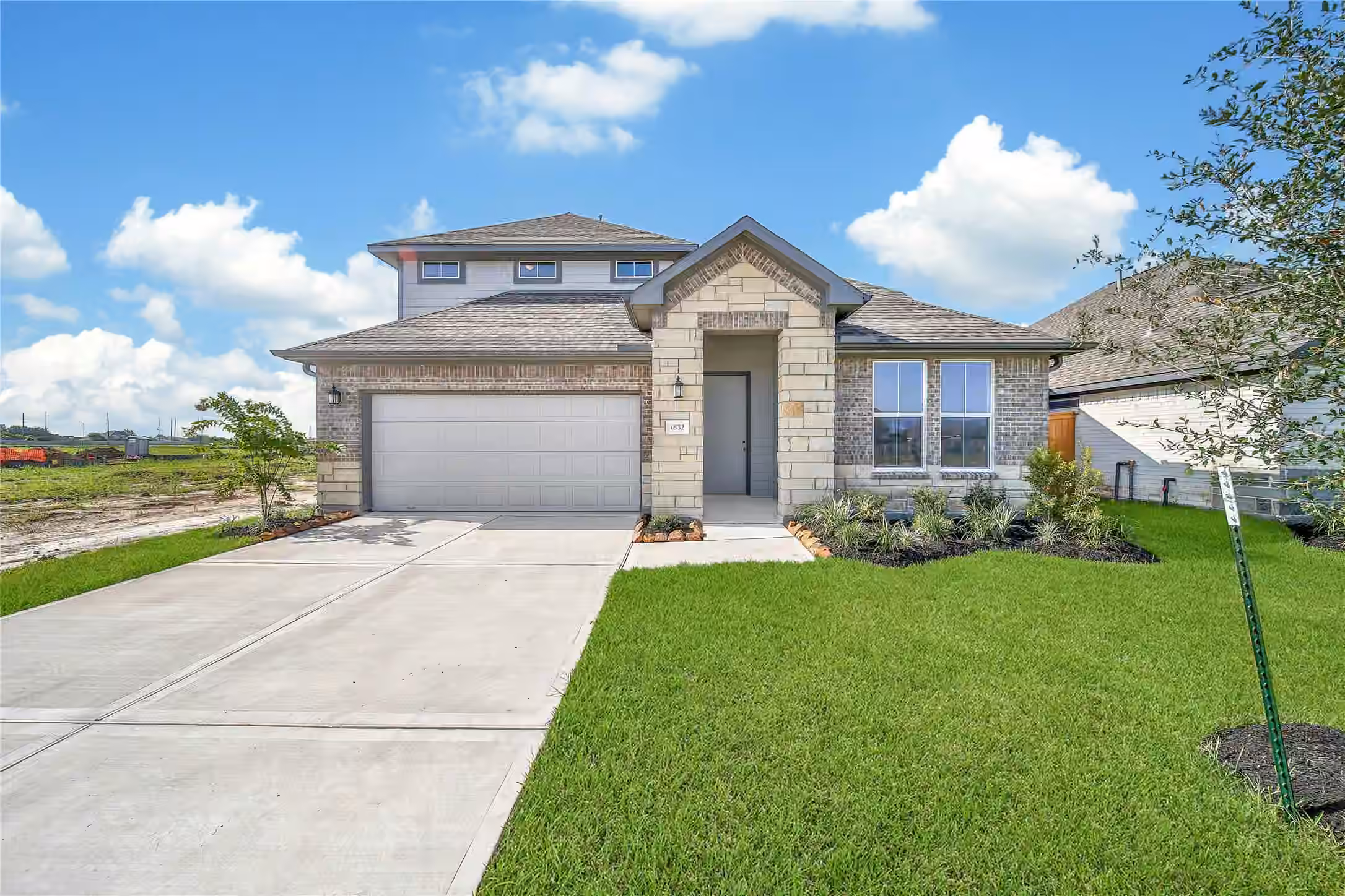 Photo of 1832 Rory Christine Drive, Rosharon, TX 77583