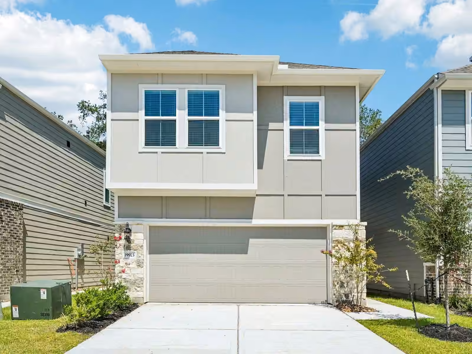 Photo of 19923 Emerald Bend Way, Atascocita, TX