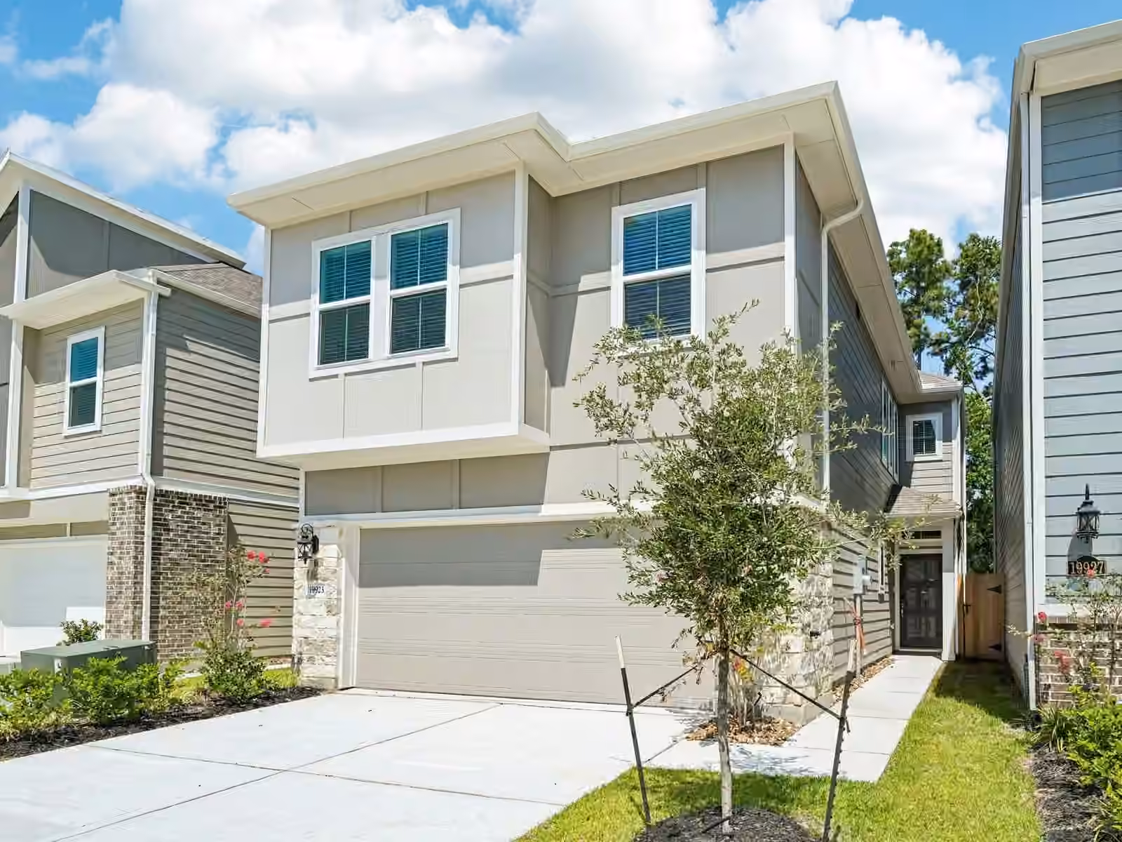 Photo 2 of 19923 Emerald Bend Way, Atascocita, TX