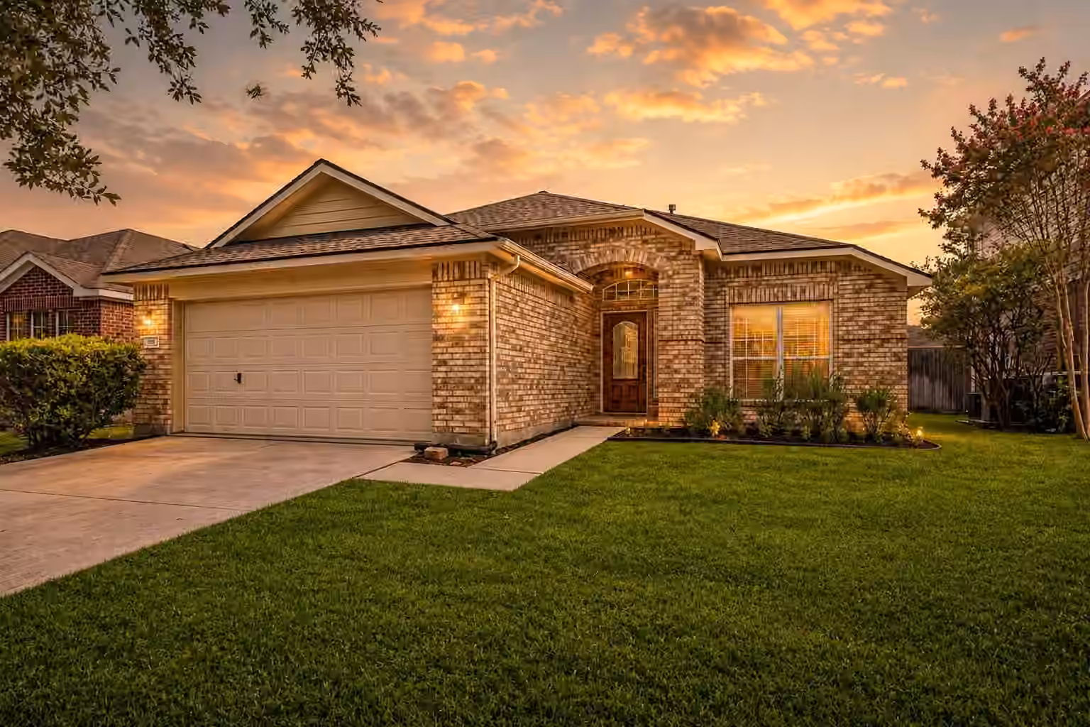 Photo of 3527 Azalea Sands Drive, Spring, TX 77386