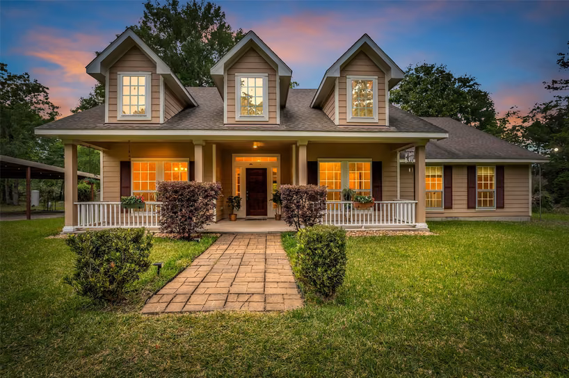 Photo of 27527 Tepee Trail, Hockley, TX 77447