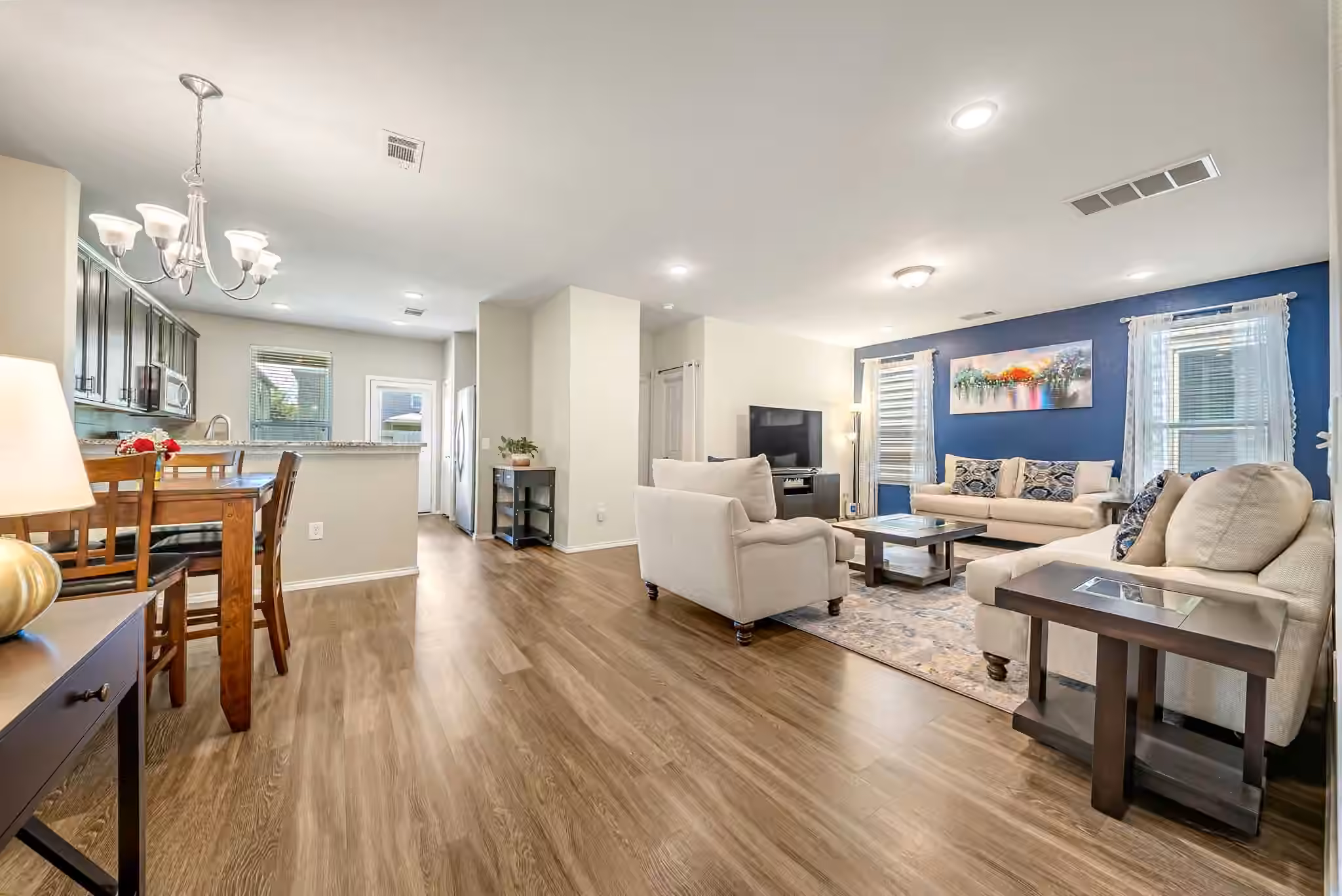 Photo 5 of 15815 Grey Boulder Drive, Houston, TX