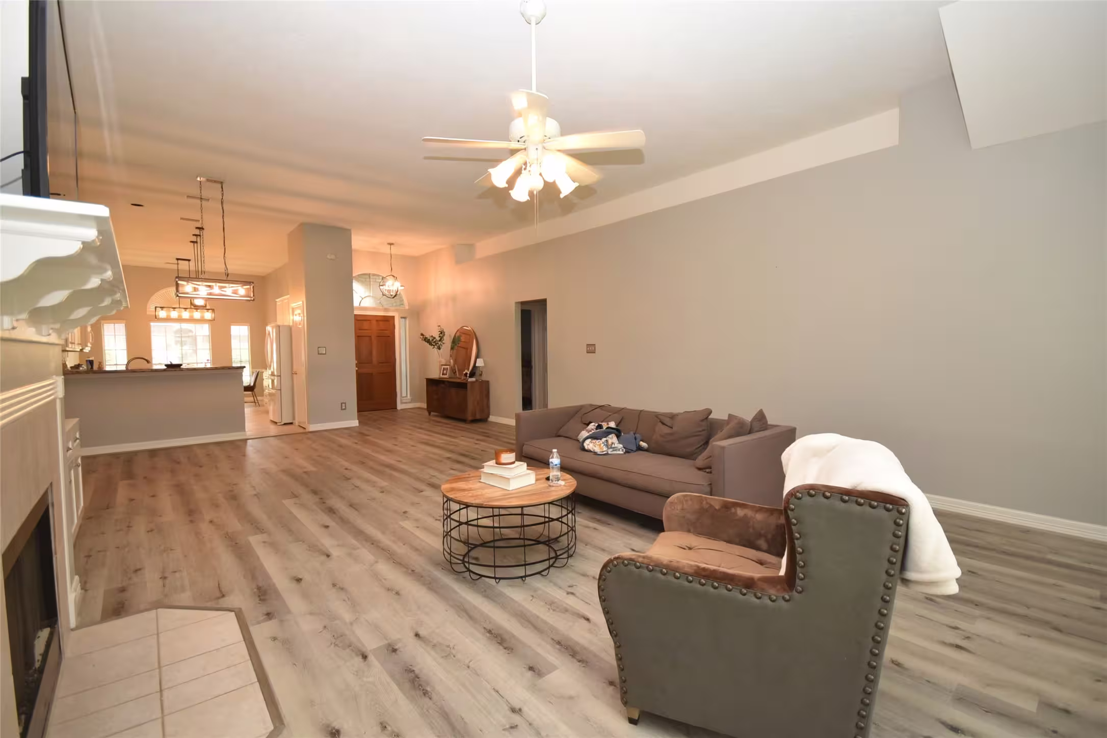 Photo 6 of 5113 Greenwater Drive, Willis, TX