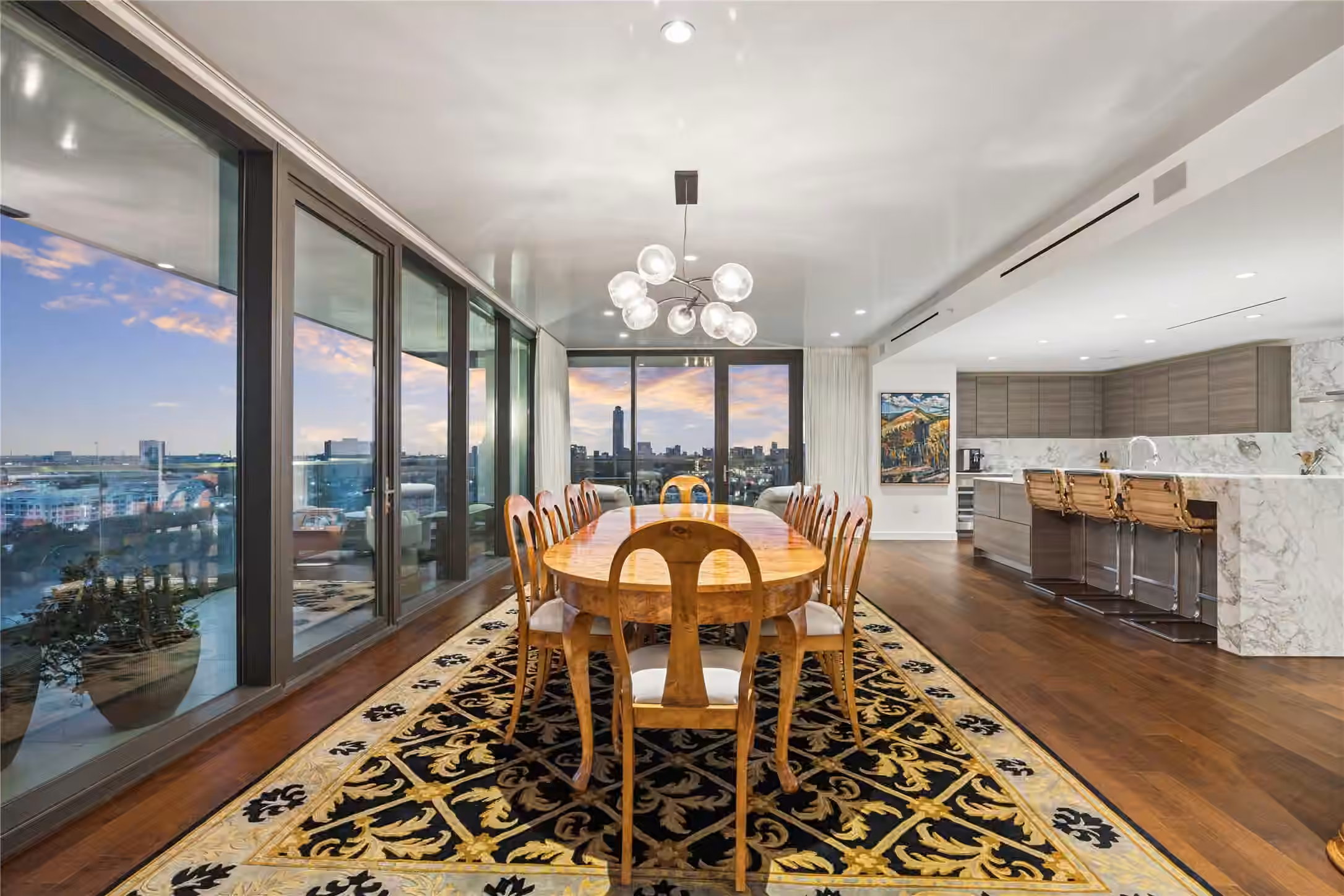 Photo 6 of 3433 Westheimer Road 1404, Houston, TX