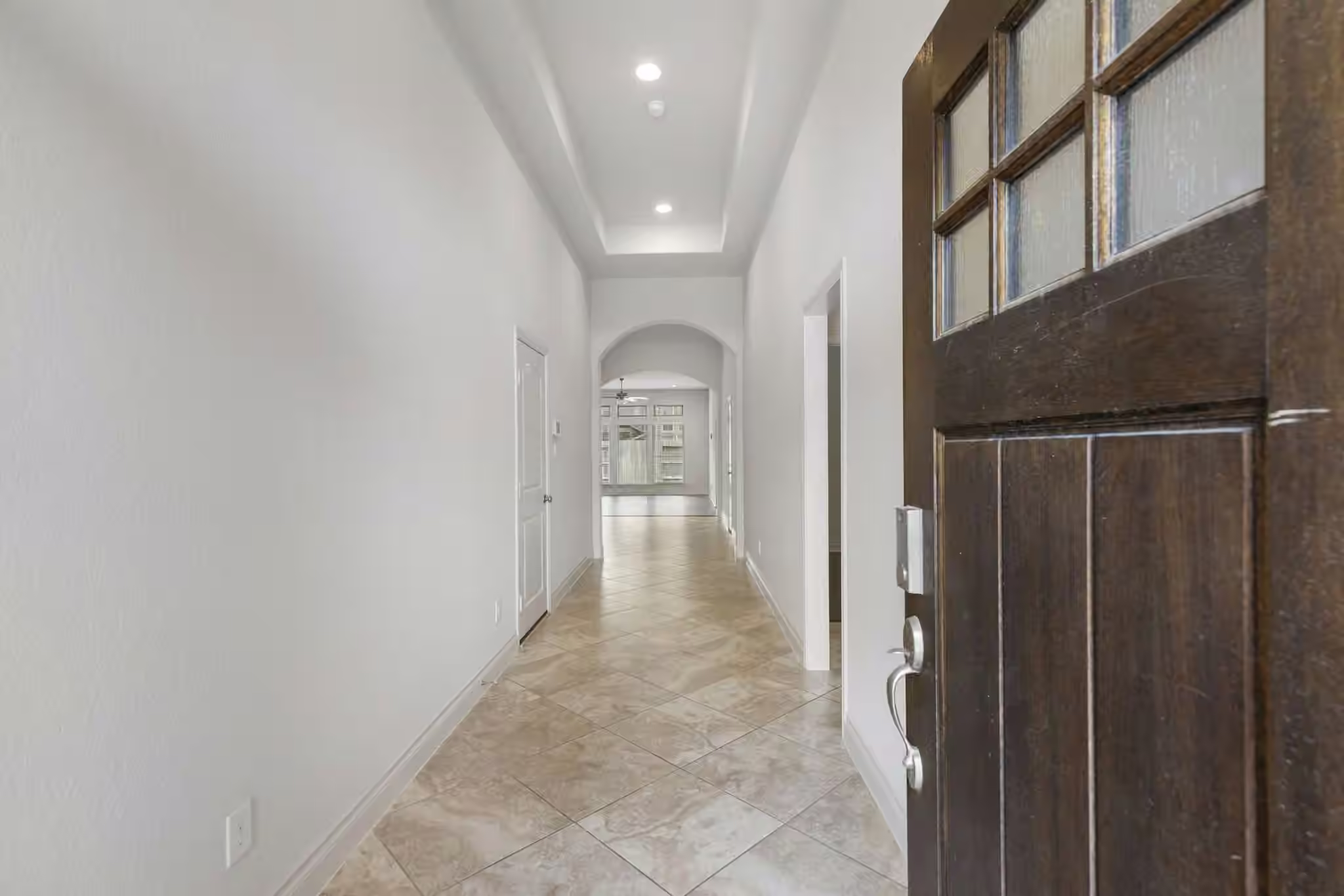 Photo 2 of 4108 Ashwood Hollow Lane, Spring, TX