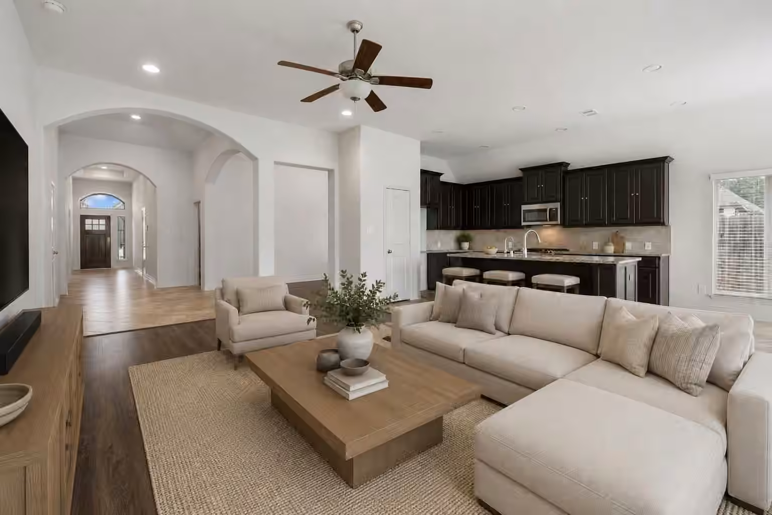 Photo 6 of 4108 Ashwood Hollow Lane, Spring, TX