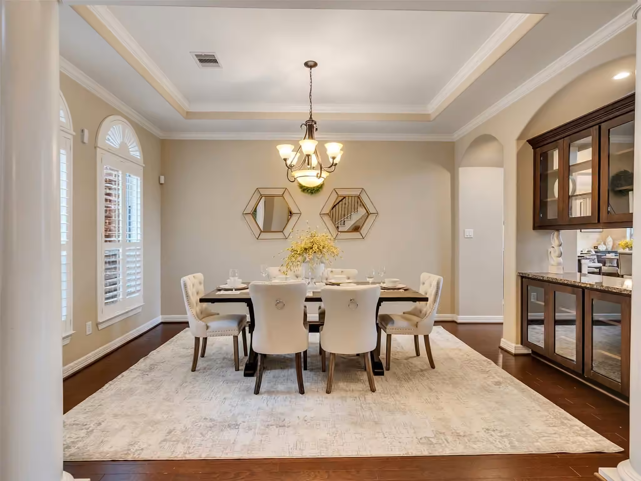 Photo 5 of 4702 Burclare Court, Sugar Land, TX