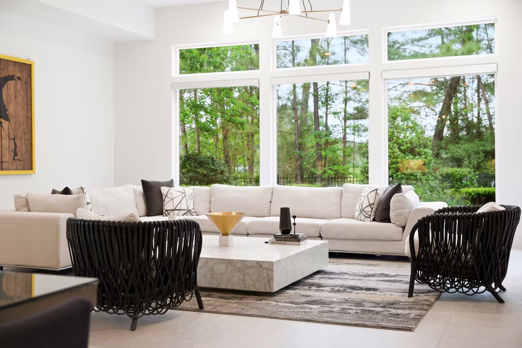 Photo 6 of 78 S Badger Lodge Circle, The Woodlands, TX