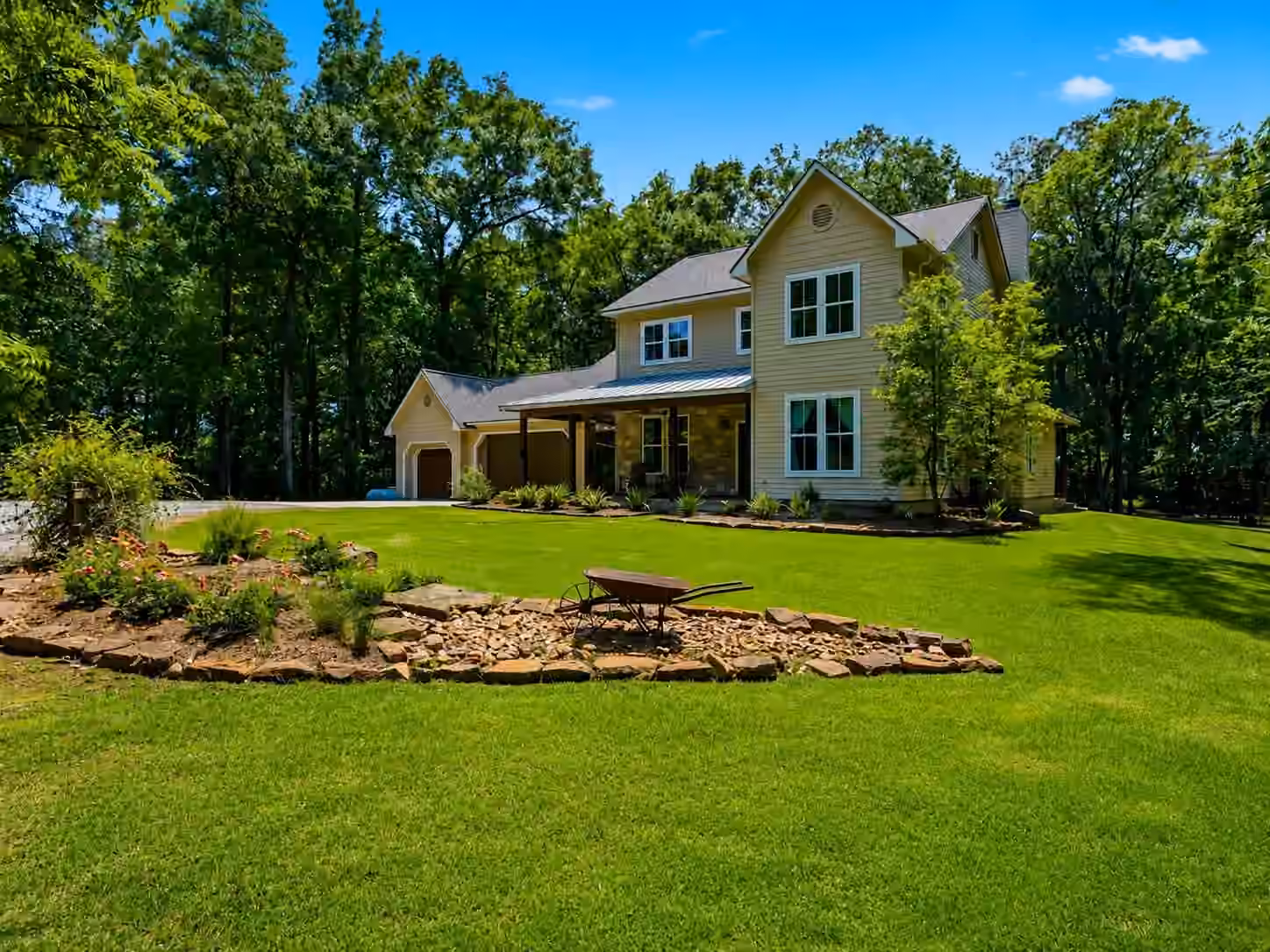 Photo of 18181 Rabon Chapel Road, Montgomery, TX