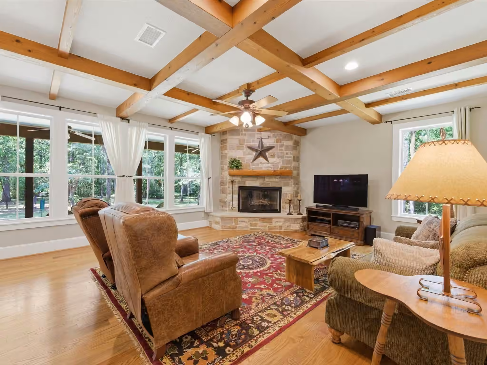 Photo 6 of 18181 Rabon Chapel Road, Montgomery, TX