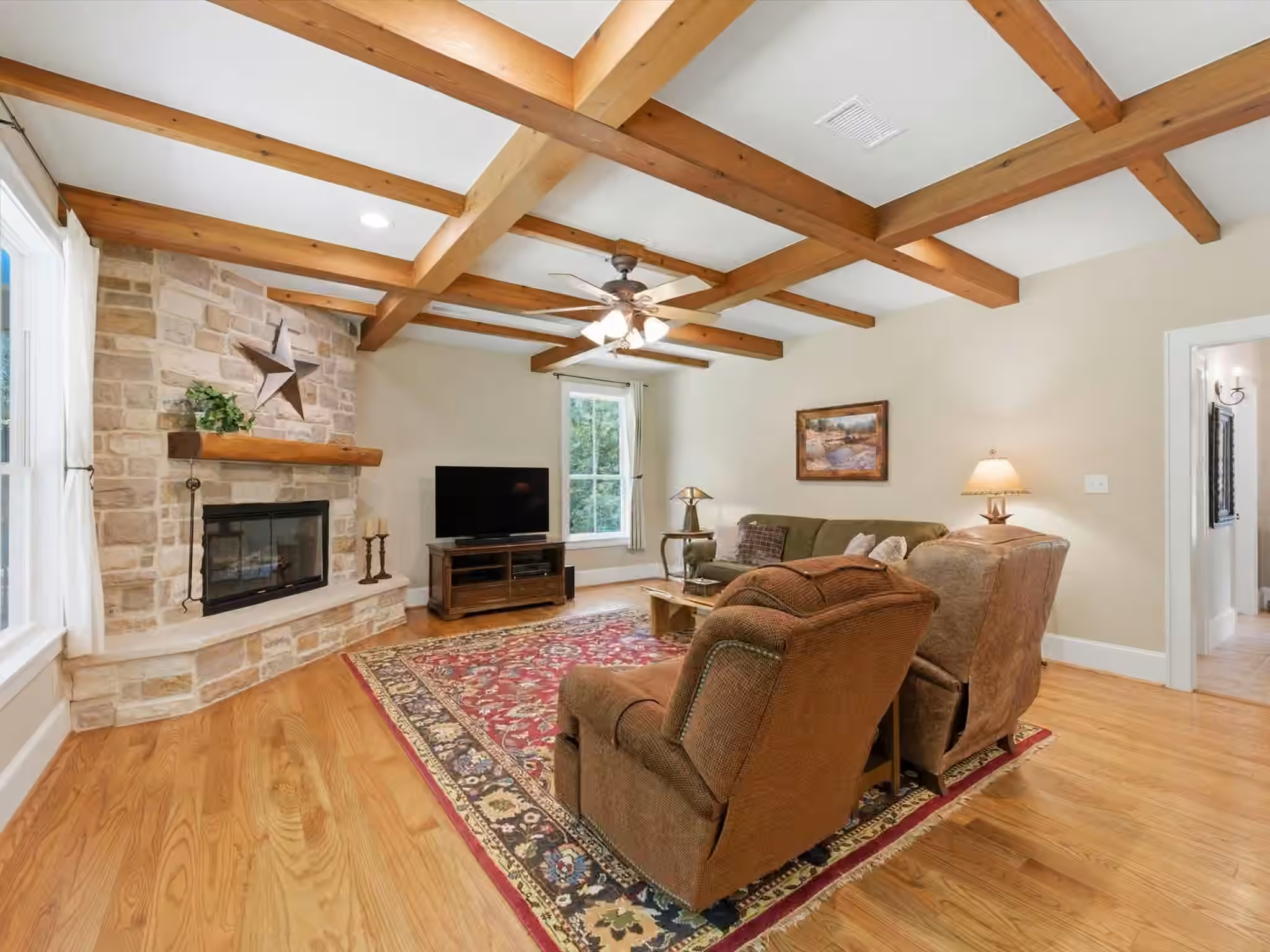 Photo 7 of 18181 Rabon Chapel Road, Montgomery, TX